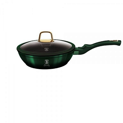 Сковорода Emerald Collection 24 см BH 6049 Berlinger