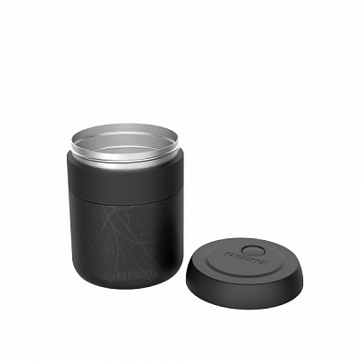 Термоконтейнер Bora 600 мл 11-06005 Kambukka