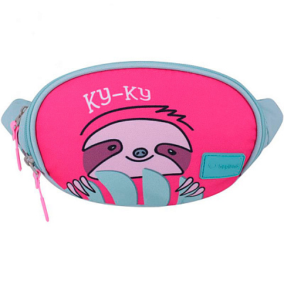 Сумка на пояс Bella суб. 783 (00202664) Bagland