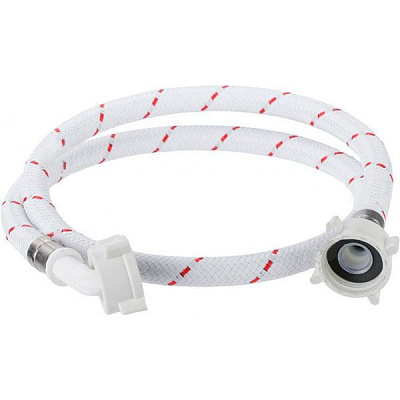 Шланг заливной Parigi для стиральной машины 1,0м подача 3/4 