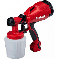 Фарборозпилювач Einhell  TC-SY 400 P
