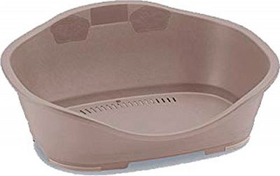 Лежак Stefanplast 57x42x25см