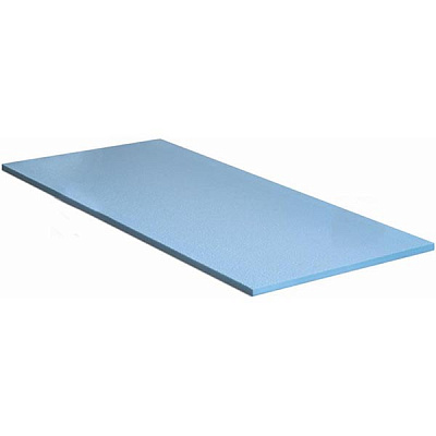 Экструзионный пенополистирол Ecoboard/Penoboard 1200x550x20 мм