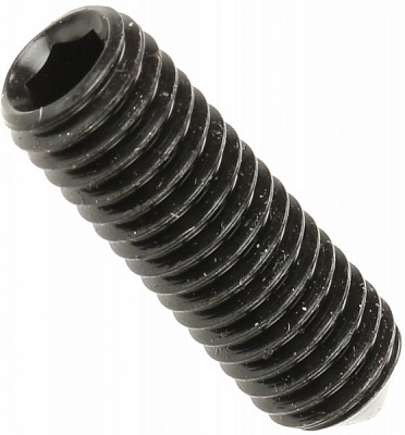 Винт метрический БП DIN914 8x25 мм 6 шт Expert Fix