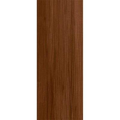 Плитка InterCerama Ivory коричнева темна 23x60