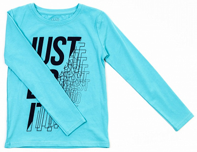 Джемпер для хлопчика Фламінго 995-416 р.140 бірюзовий