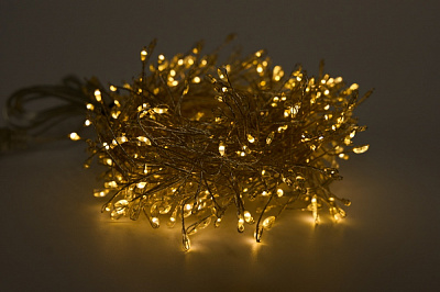 Електрогірлянда світлодіодна Девілон світлодіодна (LED) 500 ламп (720643)