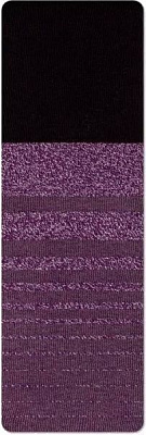 Колготки дитячі Conte-Kids TIP-TOP 412 7С-78СП р.140-146 чорний-фіолетовий