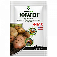 Инсектицид FMC FMC Кораген л.с. (1,2 мл)