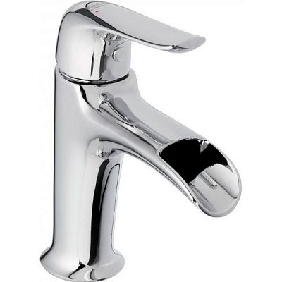 Смеситель для умывальника Damixa Palace Evo 428240000