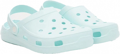 Сандалии Joma S.Froc Lady SFROCLS2515 р.36 голубой