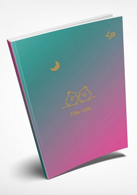 Арт-блокнот 