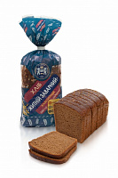 Хлеб Кулиничі Ржаной заварной классический (нарезанный) 500 г