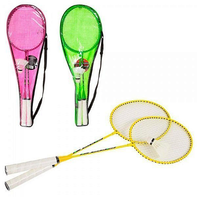 Набір для бадмінтону Profi в асортименті MS 0774-1