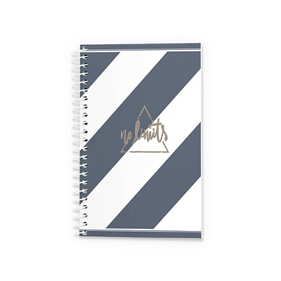 Блокнот Диагон 1В876 А5 48 листов Аркуш