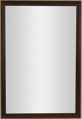 Зеркало в пластиковой раме Арт-Сервіс ЭЗ-00968 