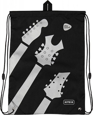 Сумка для обуви Education Be sound K19-600L-9 KITE