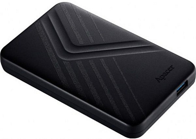 Зовнішній жорсткий диск Apacer AC236 2 ТБ 2,5