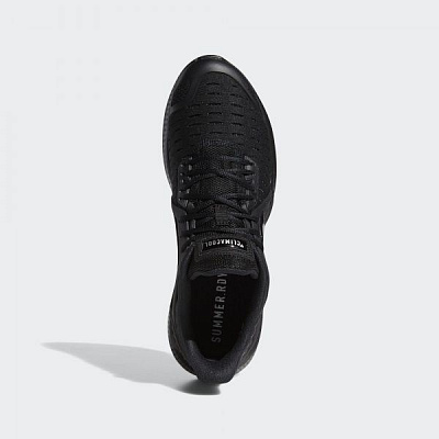 Кроссовки Adidas ClimaCool Vent Summ EG1126 р.10 черный