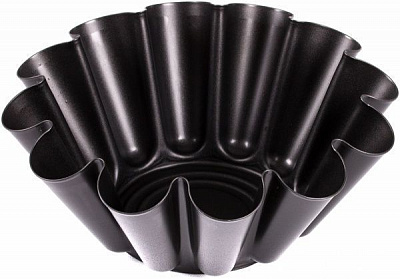 Форма для кексу Gardenia 22 см 87022EE Guardini