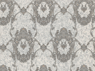 Обои виниловые на флизелиновой основе Славянские обои Мистерия 8512-08 1,06x10,05 м 