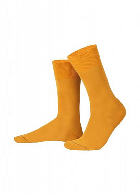 Носки женские Feeelings 700 35-37 581 желтый 1 пар 