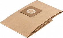 Мешки для пылесосов Bosch бумажные Bosch VAC 15 5 шт. 2,609,256,F32