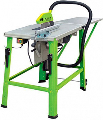 Пила циркулярная Zipper ZI-TKS315