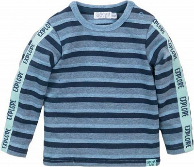 Джемпер Dirkje р.98 синій D36479-35