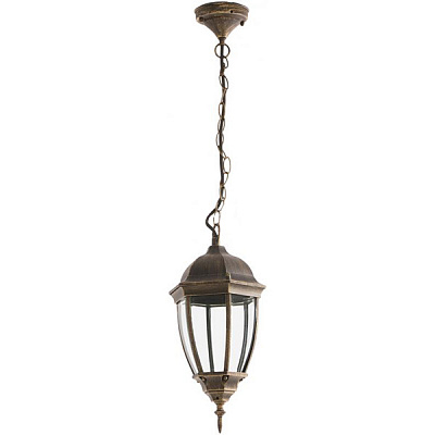 Светильник Expert Light ELWf-1280S-P 1х60 Вт Е27 