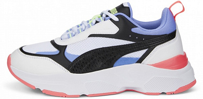 Кросівки Puma CASSIA 38464707 р.42 різнокольоровий