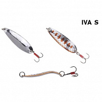 Блешня-коливалка Fishing ROI 10,5 г IVA S 05 roach