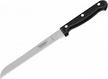 Нож для хлеба Ultracorte 178 мм Tramontina