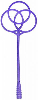 Выбивалка для ковров 20542 в ассортименте