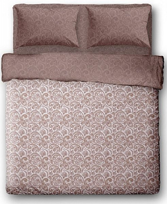 Комплект постельного белья Classic семейный 