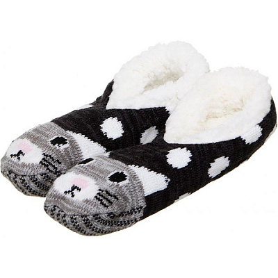 Взуття домашнє La Nuit Котики р. 36/38