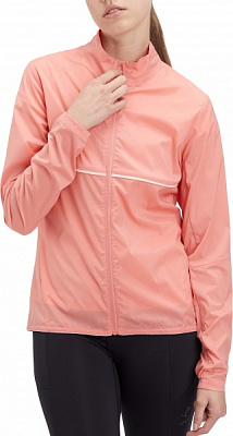 Ветровка Energetics Jessi IV wms 416408-356 р.44 светло-розовый