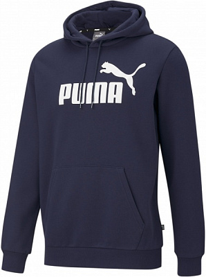 Джемпер Puma 58668606 р. M синий