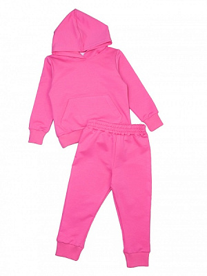 Спортивний костюм Luna Kids р.134 кораловий 0036