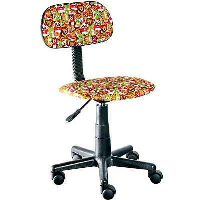 Кресло детское Landmega Furniture Кенди Mix