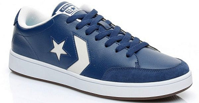 Кеды Converse Star_Court 161612C р. US 11,5 синий