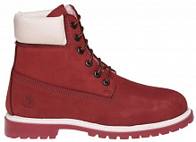 Ботинки Lumberjack RIVER SW00101-017D01CI008 р. 36 красный