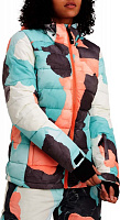 Куртка McKinley Glenni wms 408180-915 р.40 разноцветный