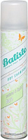 Сухой шампунь Batiste Natural & Light Bare 200 мл 