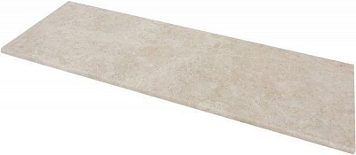 Подоконник мраморный Victoria 1220х400х20 мм бежевый  