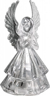 Статуэтка Ангел со светодиодной подсветкой