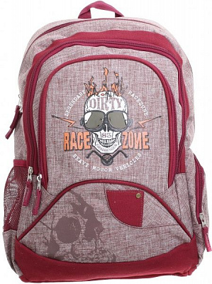 Рюкзак шкільний FANTASY World 44х31,5х15 см 1696D09