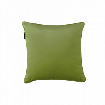 Подушка декоративная VELOUR 45x45 см светло-зеленый Decora textile 