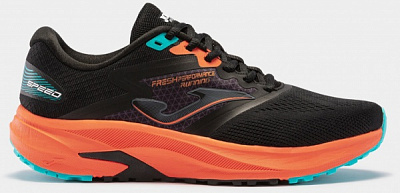 Кросівки Joma SPEED MEN RSPEEW2301 р.43 чорний