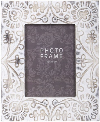 Рамка для фото Green Nature Ажур DL15-19225 13х18 см 